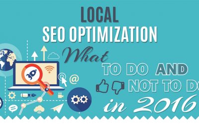 The Do’s and Don’ts of Getting Higher Local Google Rankings