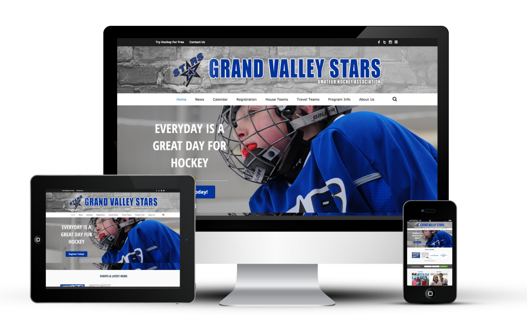 GVAHA Strategic Communication and Digital Marketing