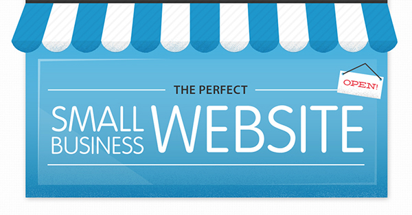 Essentials for a Perfect Small Business Website