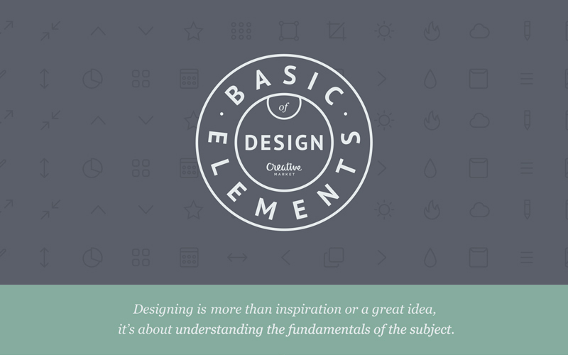 Basic Elements of Design