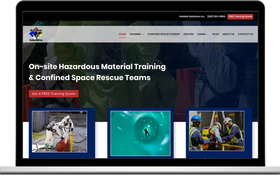 HazMat Solutions, Inc.