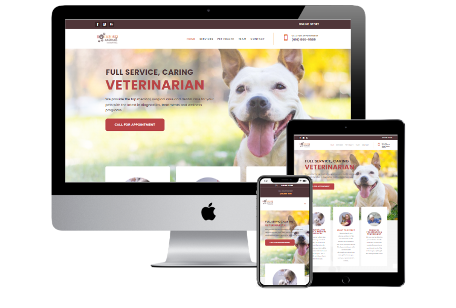 Rockford Animal Hospital