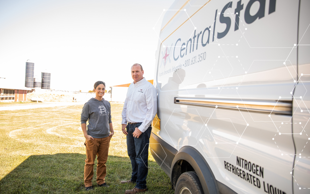 CentralStar Cooperative