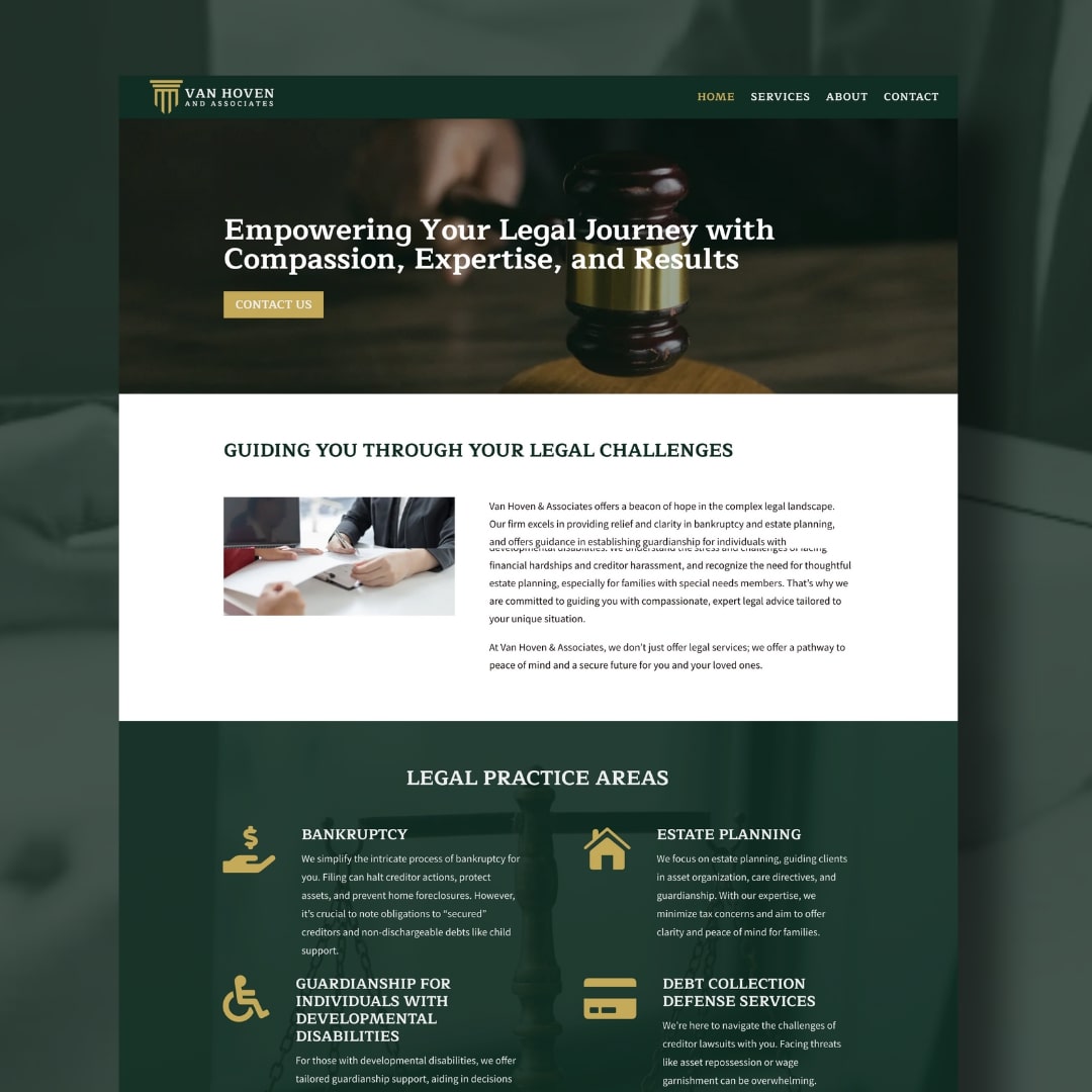 VanHoven & Associates