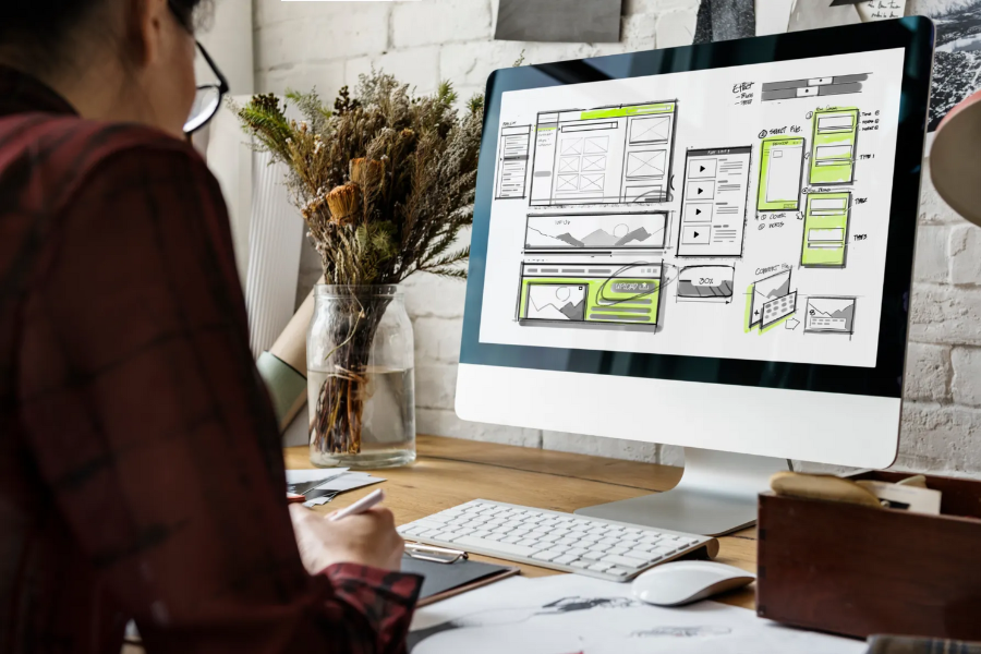 Choosing the Best Website Builder For Your Small Business