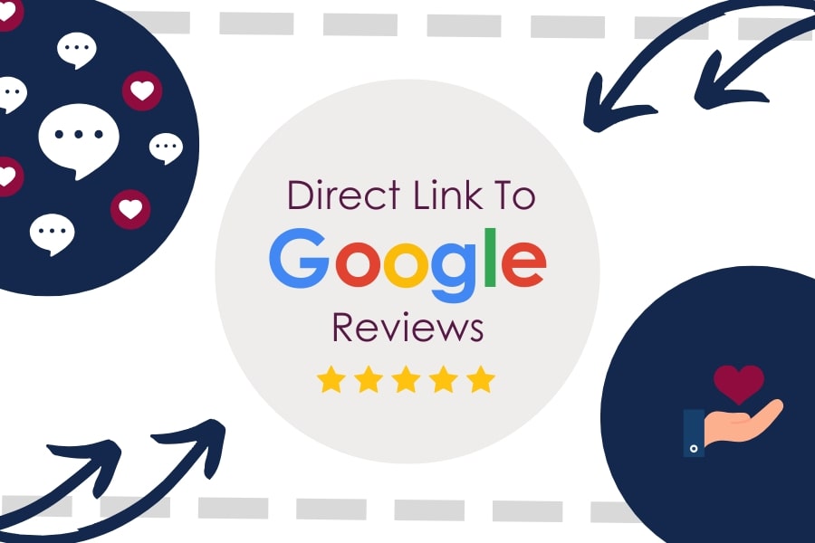 How To Create A Direct Link To Your Google Reviews