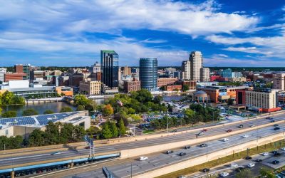 Genesis Non-Profit Housing Enhances Communication with a Professional Website Design