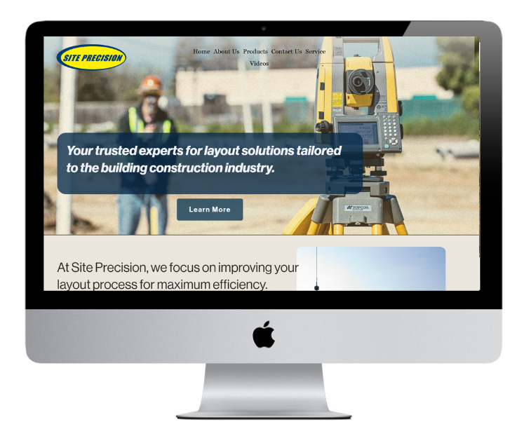 Site Precision Before Site Precision Before