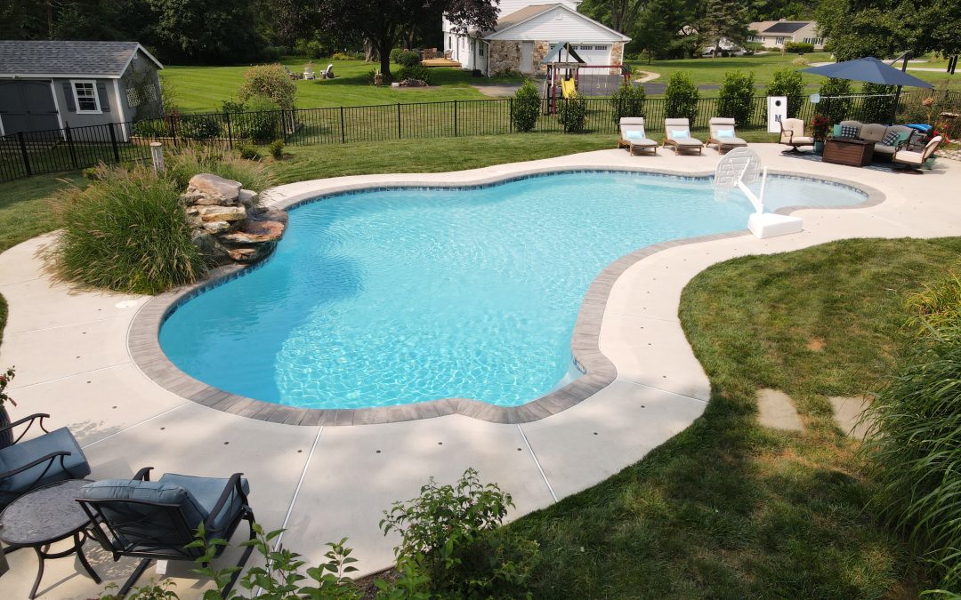 Spoelstra Pools