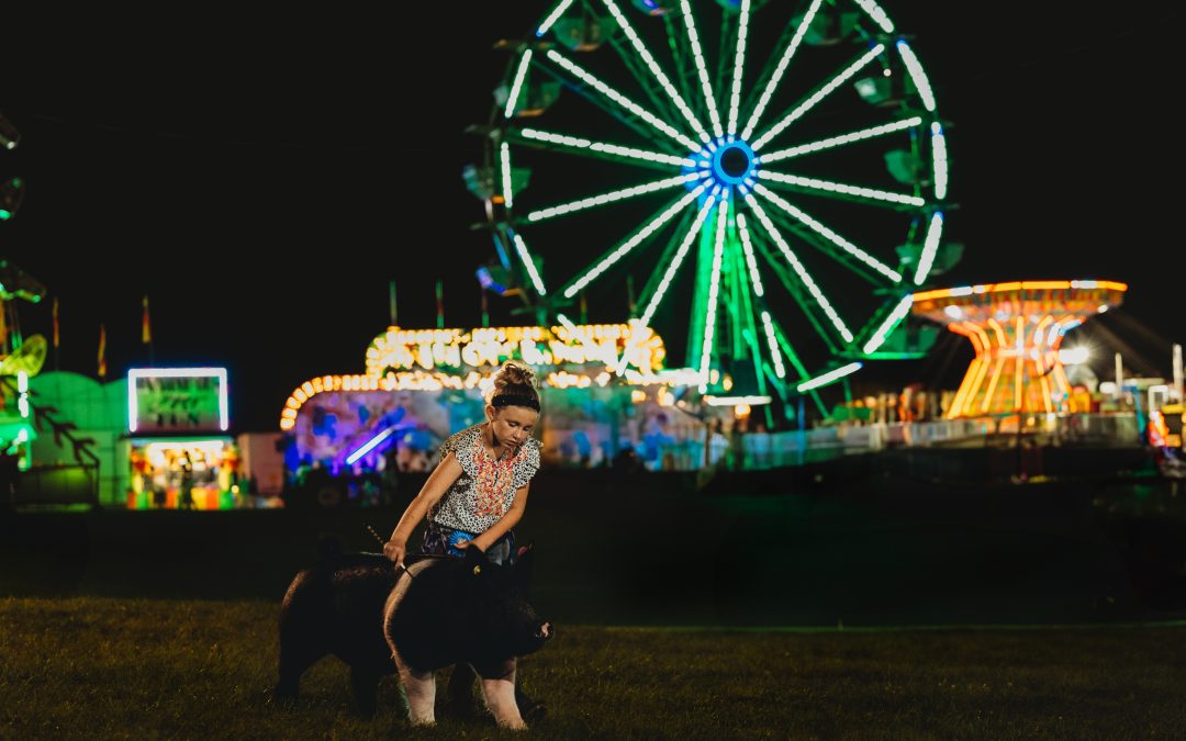 Cass County Fair