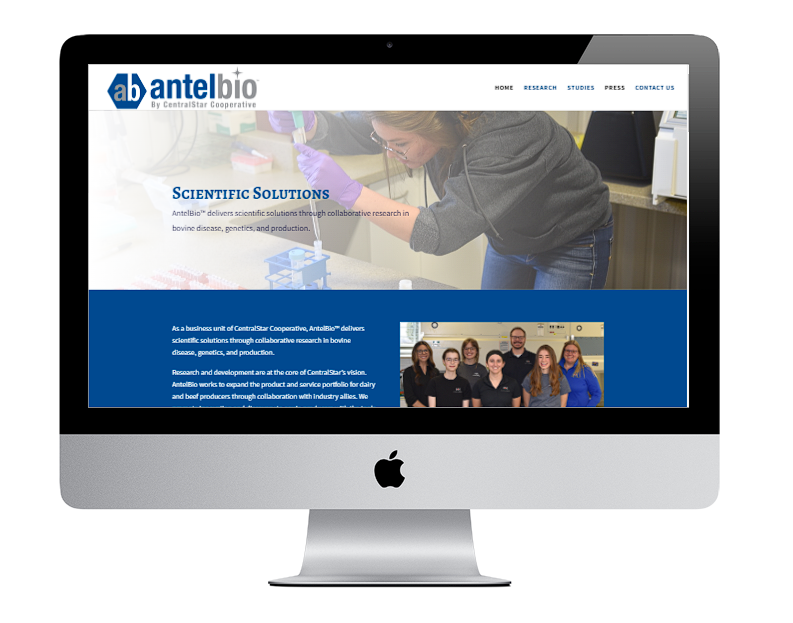 antelbio promo image