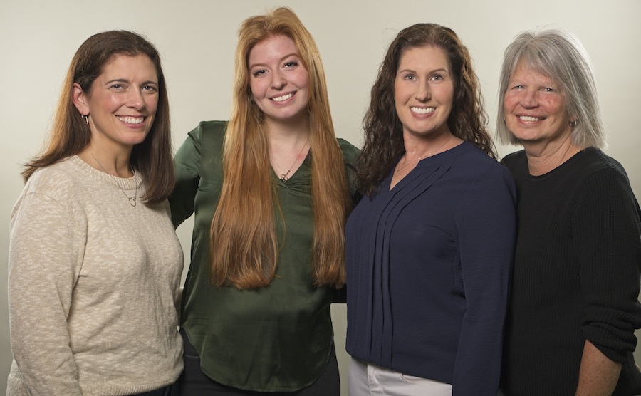 VanDenBerg Team