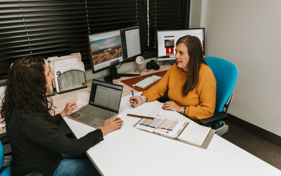 Finding the Right Web Design Partner: Our No-Nonsense Guide