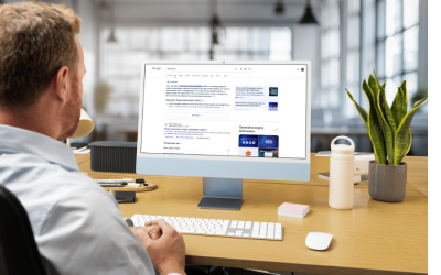 What Is GEO? How to Optimize for AI Search and Stay Visible in 2026