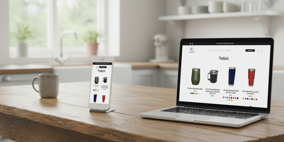 rhino can brand shopify website<br />