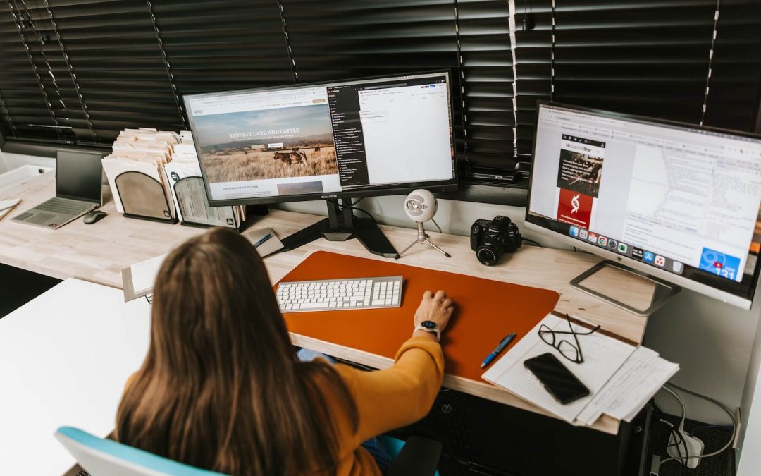 How SEO Can Boost Your Business’s Online Visibility