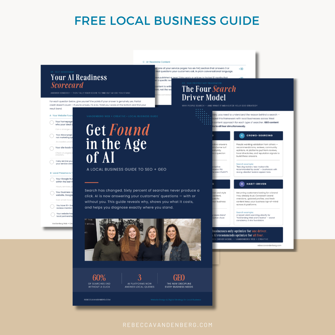 Get Found in the Age of AI download graphic