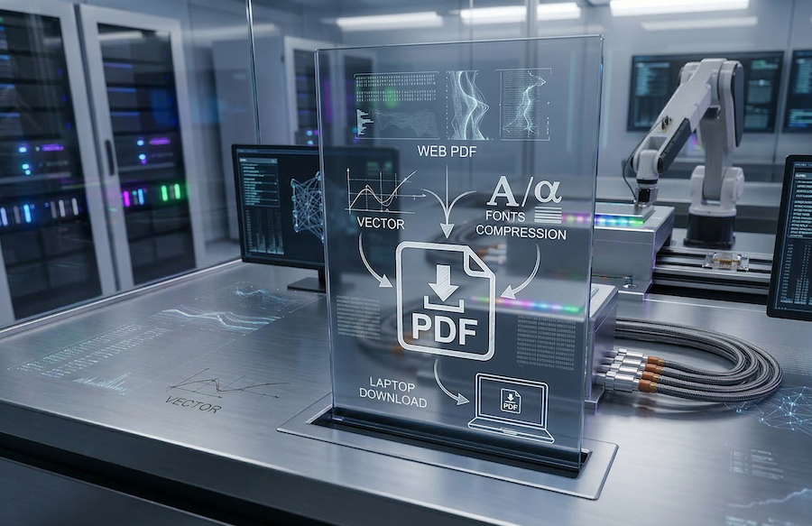 Do PDFs Still Work for SEO and AI Search?